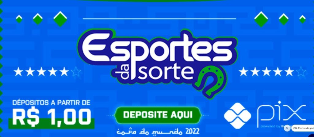 Promo code Esportes da Sorte 2023: Receba freebet de R$10