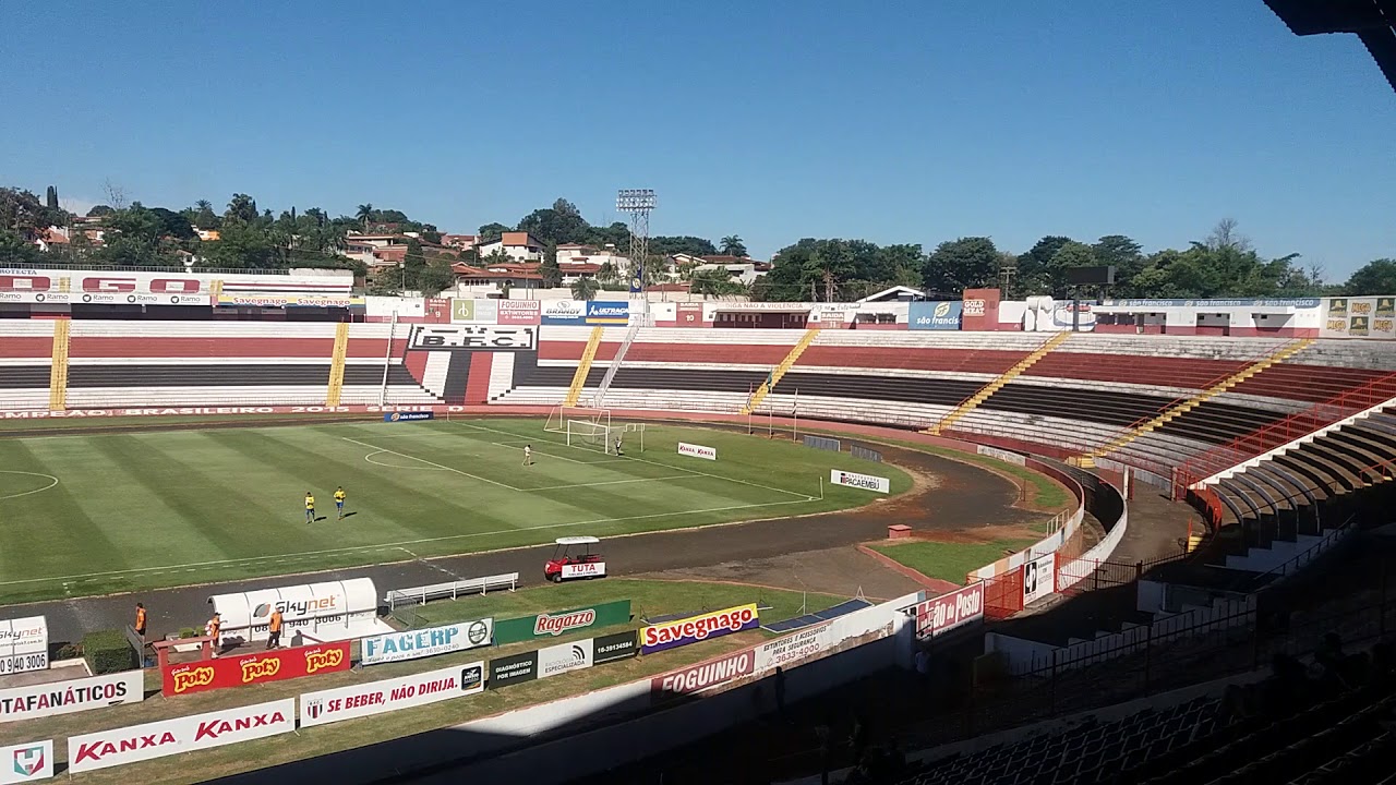 Onde assistir, palpites e escalações de Criciúma x Botafogo-SP – Série B –  18/11/2023