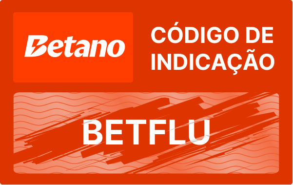 Código de Indicação Betano Dezembro 2024: Use BETFLU