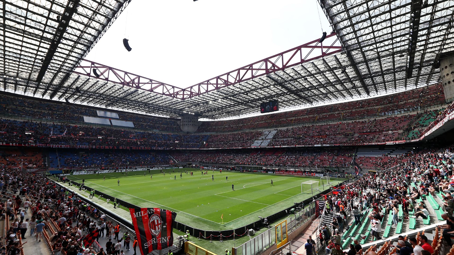 Milan x Torino: Palpites pelo Campeonato Italiano – 26/08