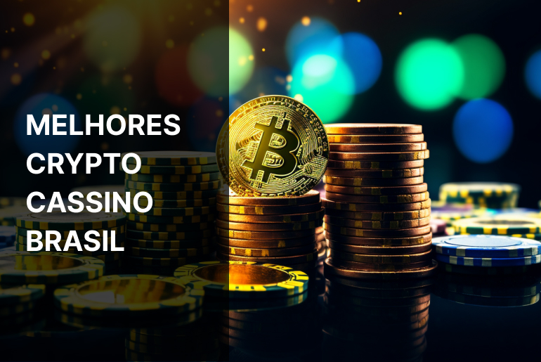 Dinheiro para cassino bitcoin 