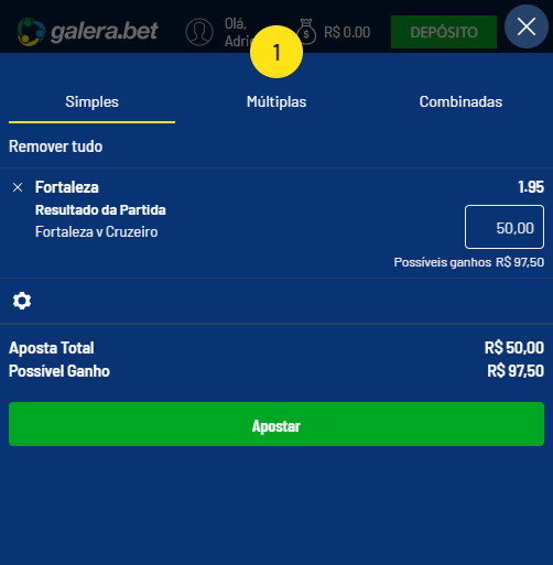 Galera Bet é confiável? Veja Reclame Aqui, Saque, Bônus e muito mais