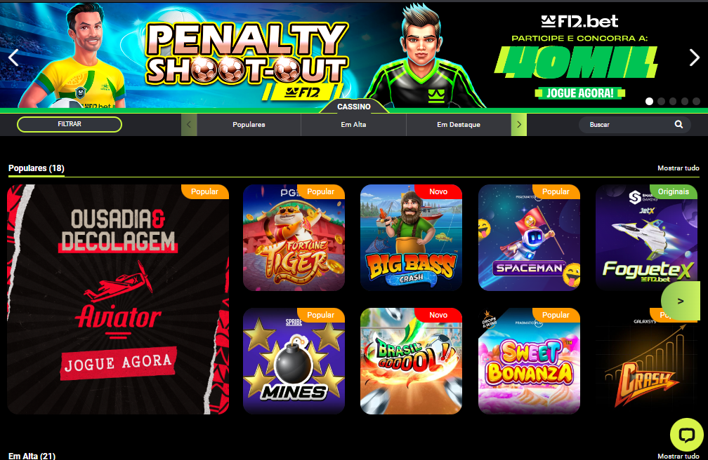 Penalty Shoot Out - Apostar e jogar por Dinheiro Real