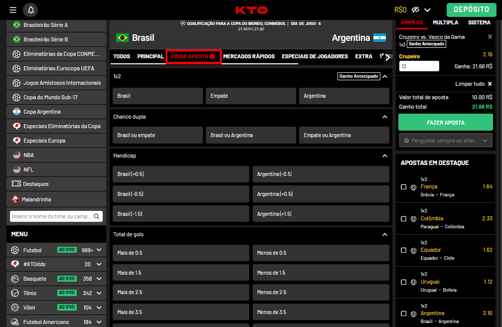 KTO app: tudo sobre a plataforma - 2023