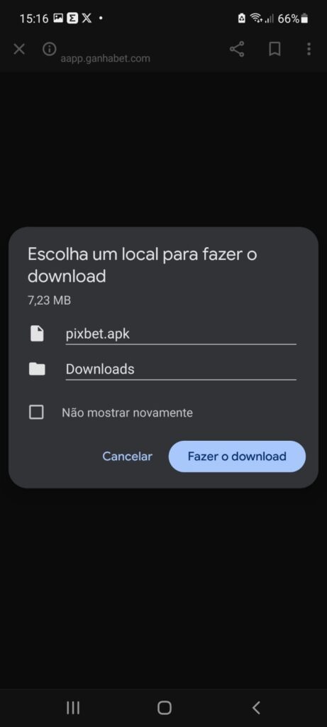 Pixbet review Brazil - Grandes vitórias da casa de apostas mais confiável.