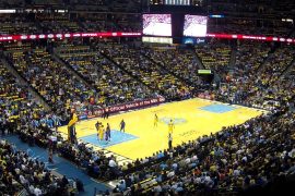 Denver Nuggets x Golden State Warriors – Palpite da NBA 24/25 – 04/12