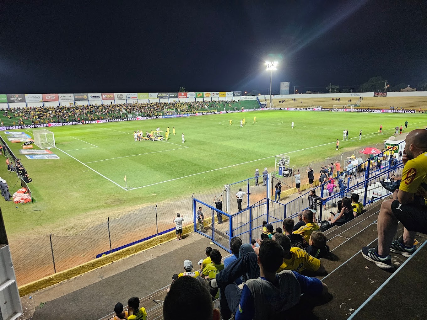 Mirassol X Guarani - Palpite Do Brasileirão Série B 2024 - 04/06