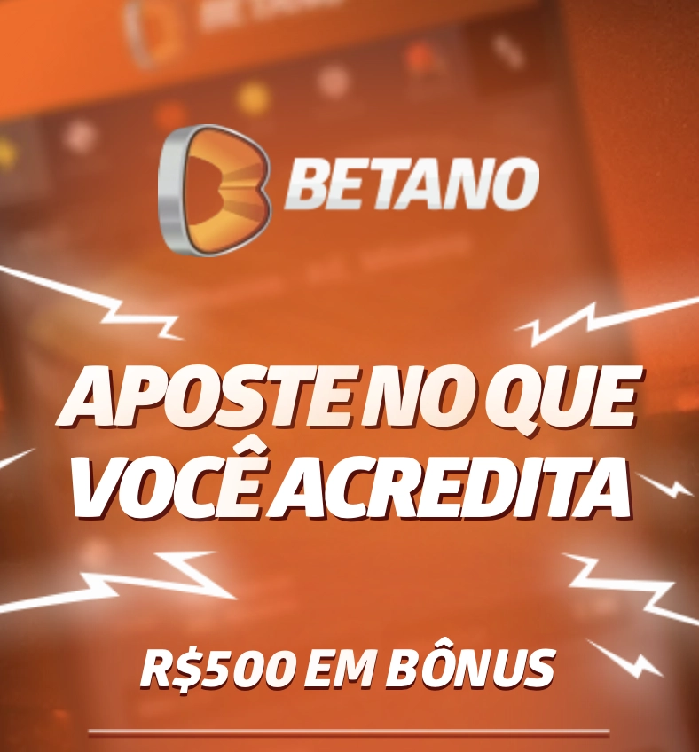 Código Promocional Betano Março 2024 Betflu Até R 500