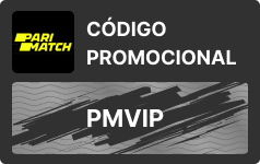 Código Promocional Parimatch Junho 2024: use PMVIP