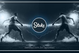 Odds para fazer os melhores Stake Palpites nos jogos de hoje