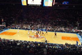 New York Knicks x Orlando Magic – Palpite da NBA 24/25 – 03/12