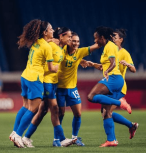 apostas no futebol feminino