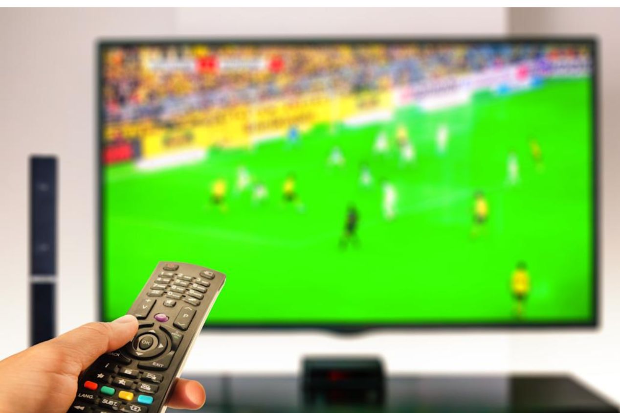 Jogos de Futebol Hoje na TV - onde assistir horários (23/03)