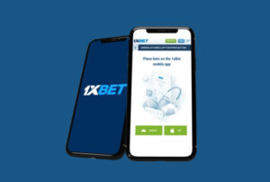 app da 1xbet