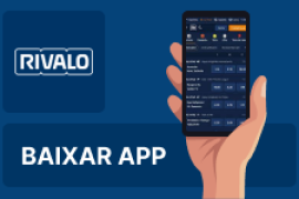 Rivalo App: tudo que você precisa saber sobre o aplicativo de apostas