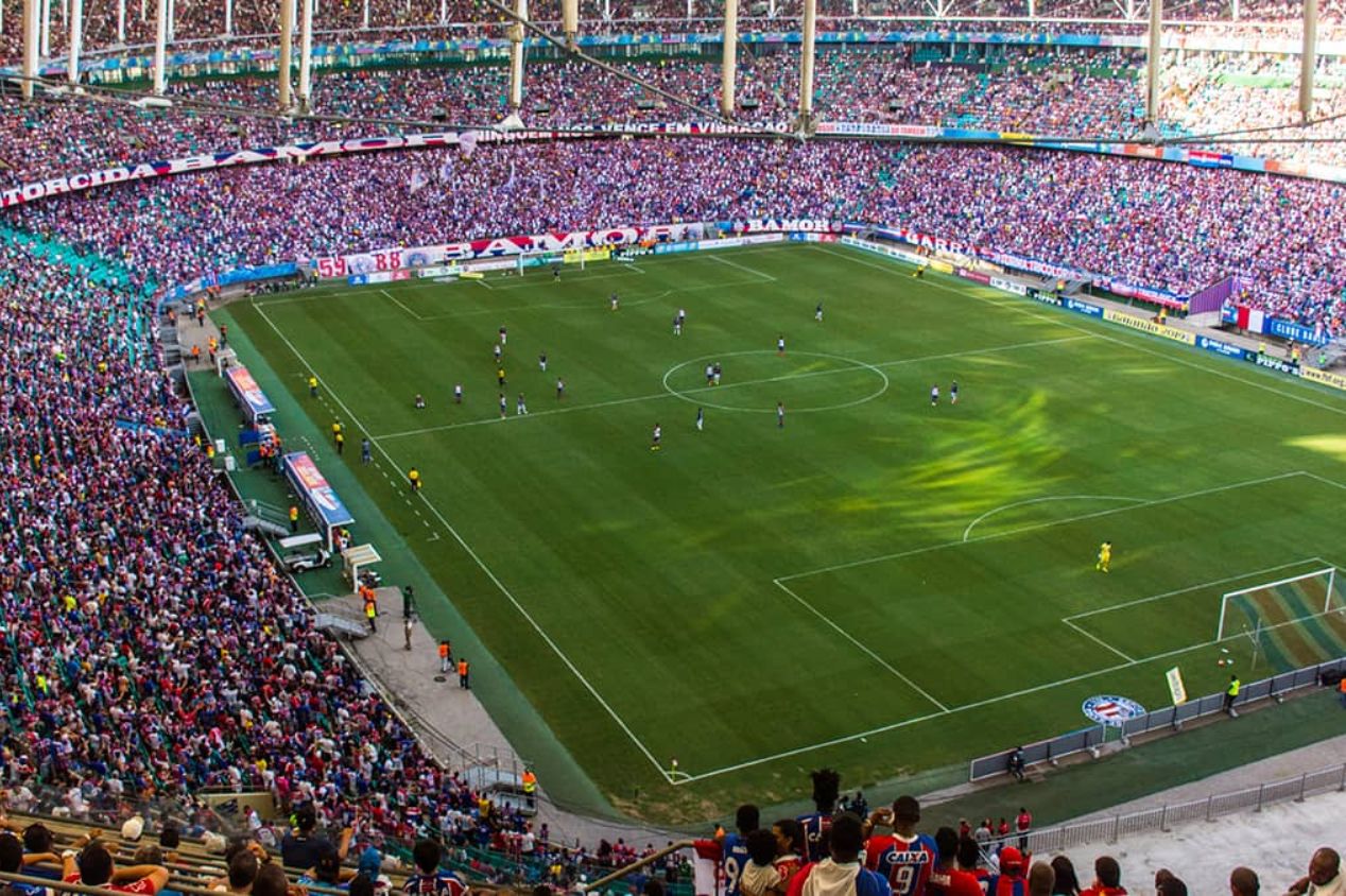 Bahia X Vitória Palpite Da Final Do Campeonato Baiano 2024 07 04