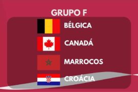 Confira palpites de apostas para o Grupo F da Copa do Mundo 2024