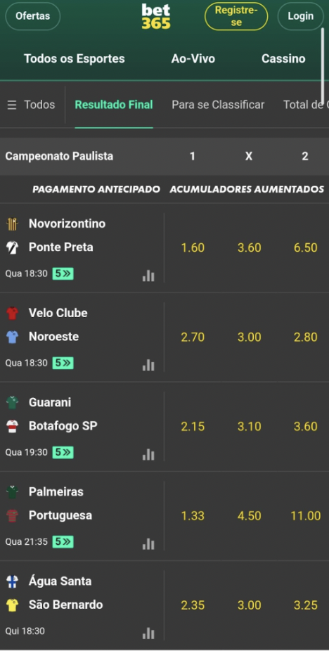 apostas bet365 