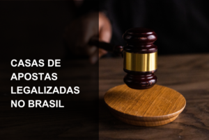 casas de apostas legalizadas