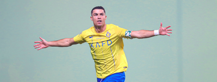 Sem gol de Cristiano Ronaldo, Al-Nassr vence na Liga dos Campeões da Ásia -  Alerta Rosário