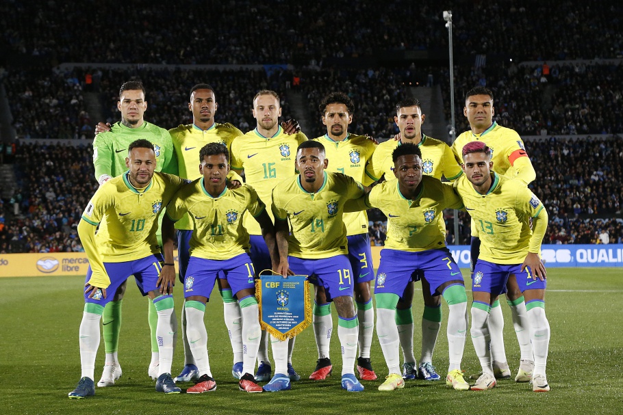 Brasil estreia contra a Bolívia nas Eliminatórias para a Copa do Mundo de  2022; veja sequência, eliminatórias - américa do sul