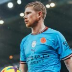 De Bruyne