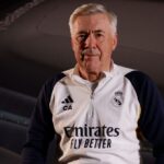 Carlo Ancelotti