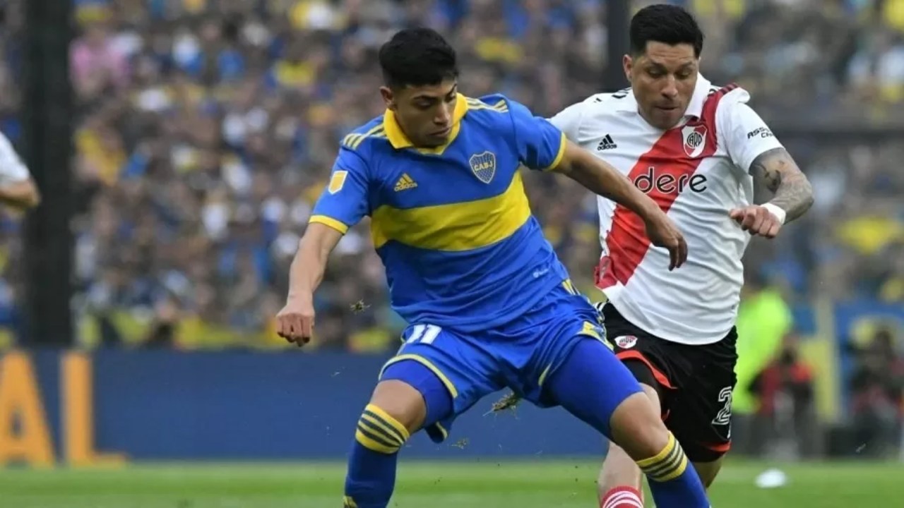 Racing x River Plate: onde assistir ao vivo e online, horário