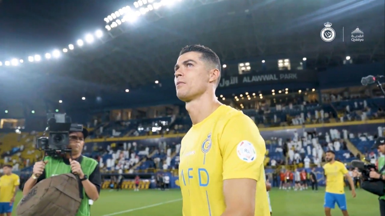 Cristiano Ronaldo se unirá al Al-Nasser en España durante el resto de la pretemporada – International Football News