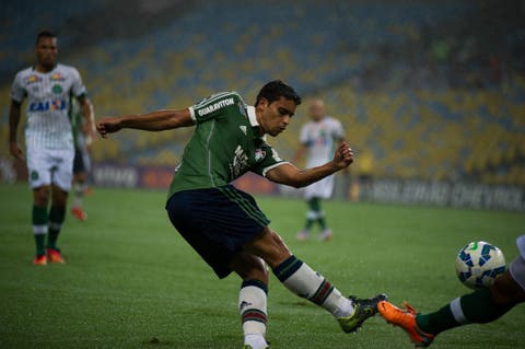 fluminense x chapecoense jean