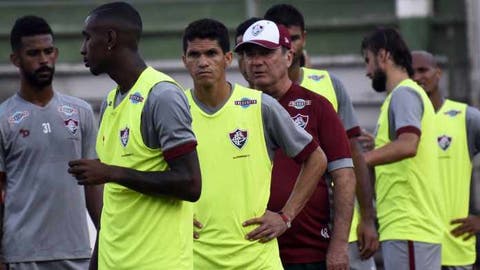 treino levir culpi gerson magno alves renato chaves