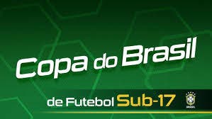 copa do brasil sub 17