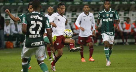 fluminense palmeiras osvaldo