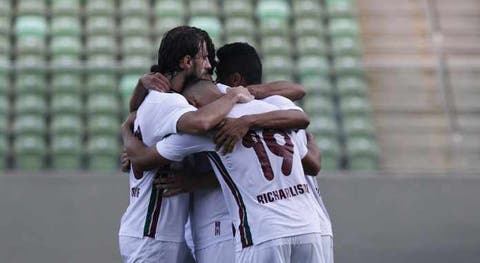 fluminense x america-mg