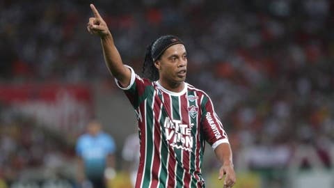 ronaldinho