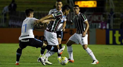 fluminense gremio cicero douglas