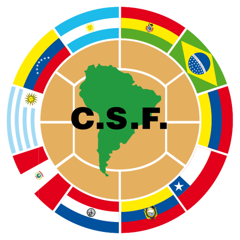 Conmebol faz reunião com 20 clubes da Série A do Brasileiro na CBF