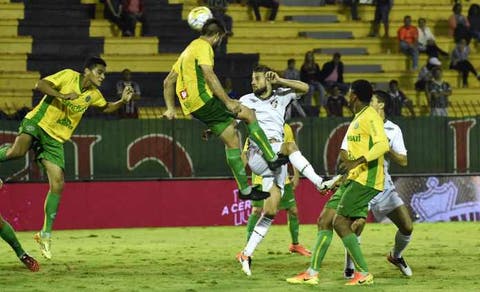 fluminense ypiranga henrique