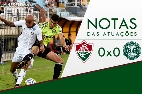 notasdasatuaçoesfluxcoritiba