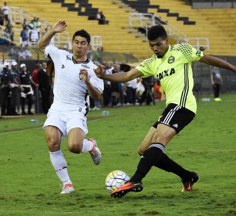 osvaldo fluminense coritiba