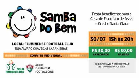 samba do