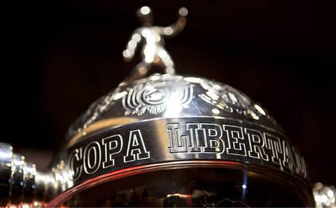 libertadores