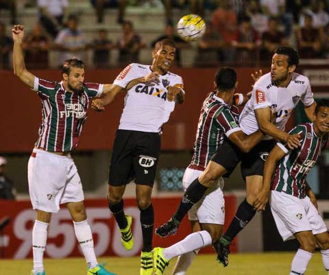 fluminense atletico-mg henrique fred