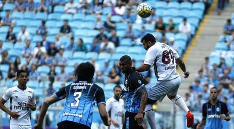 fluminense gremio dourado cicero henrique