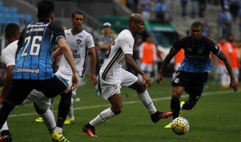 fluminense gremio wellington silva pierre