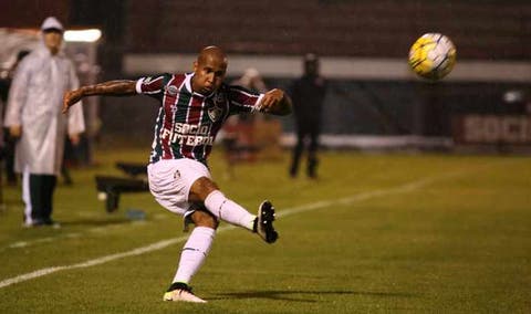 wellington silva