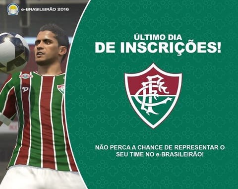 Veja os dez melhores jogadores do Brasileirão em PES 2017