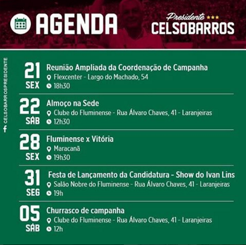 agenda-celso