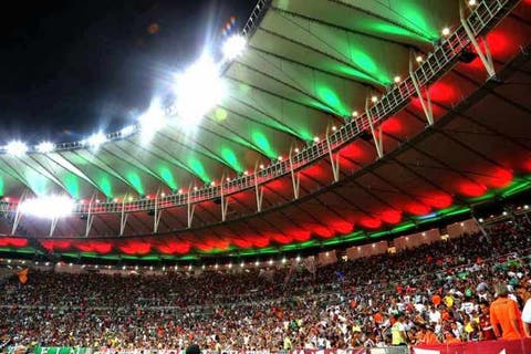 Como comprar ingressos para assistir um jogo no Maracanã? | Zanzemos