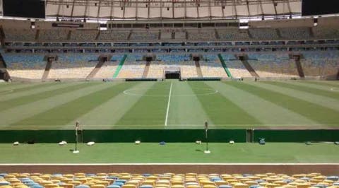 maracana